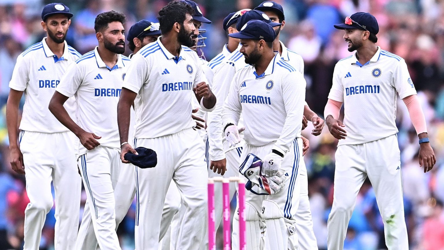5 Indian players to watchout for on England tour