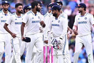 5 Indian players to watchout for on England tour