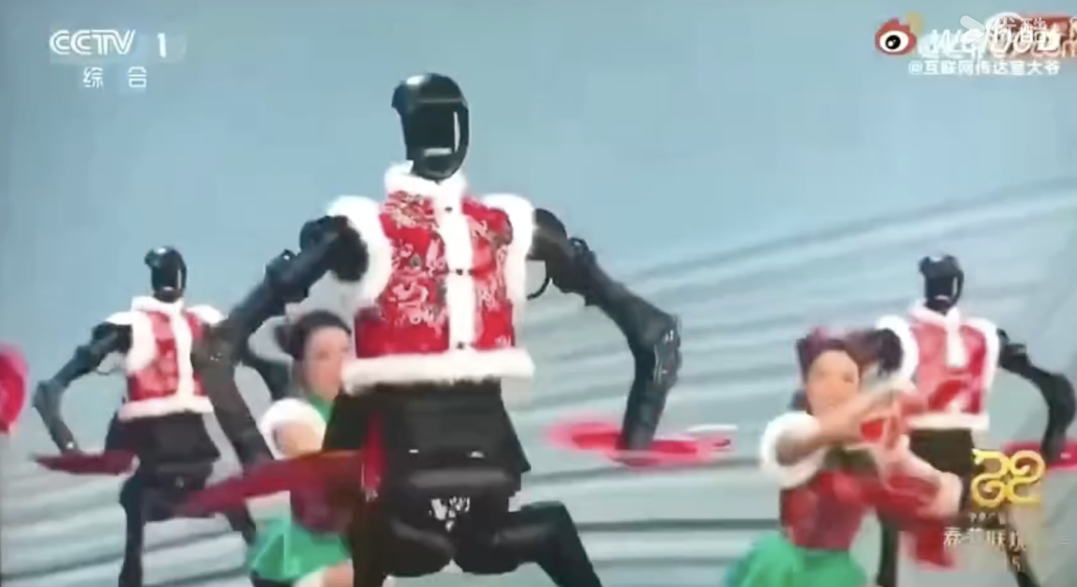 Unitree Robotics’ humanoid robots sees orders surge after Spring Festival Gala performance
