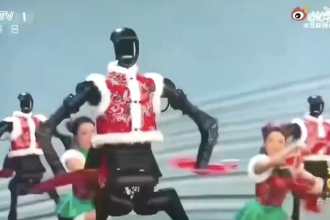 Unitree Robotics’ humanoid robots sees orders surge after Spring Festival Gala performance