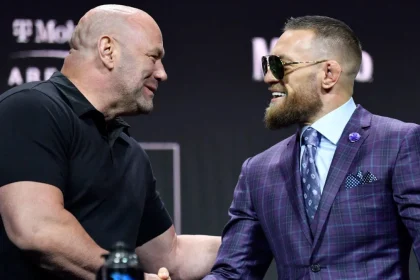 Dana White gives discouraging update on a potential return of Conor McGregor: “I haven’t talked to him in a minute”