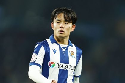 Preview: Real Sociedad vs. Girona