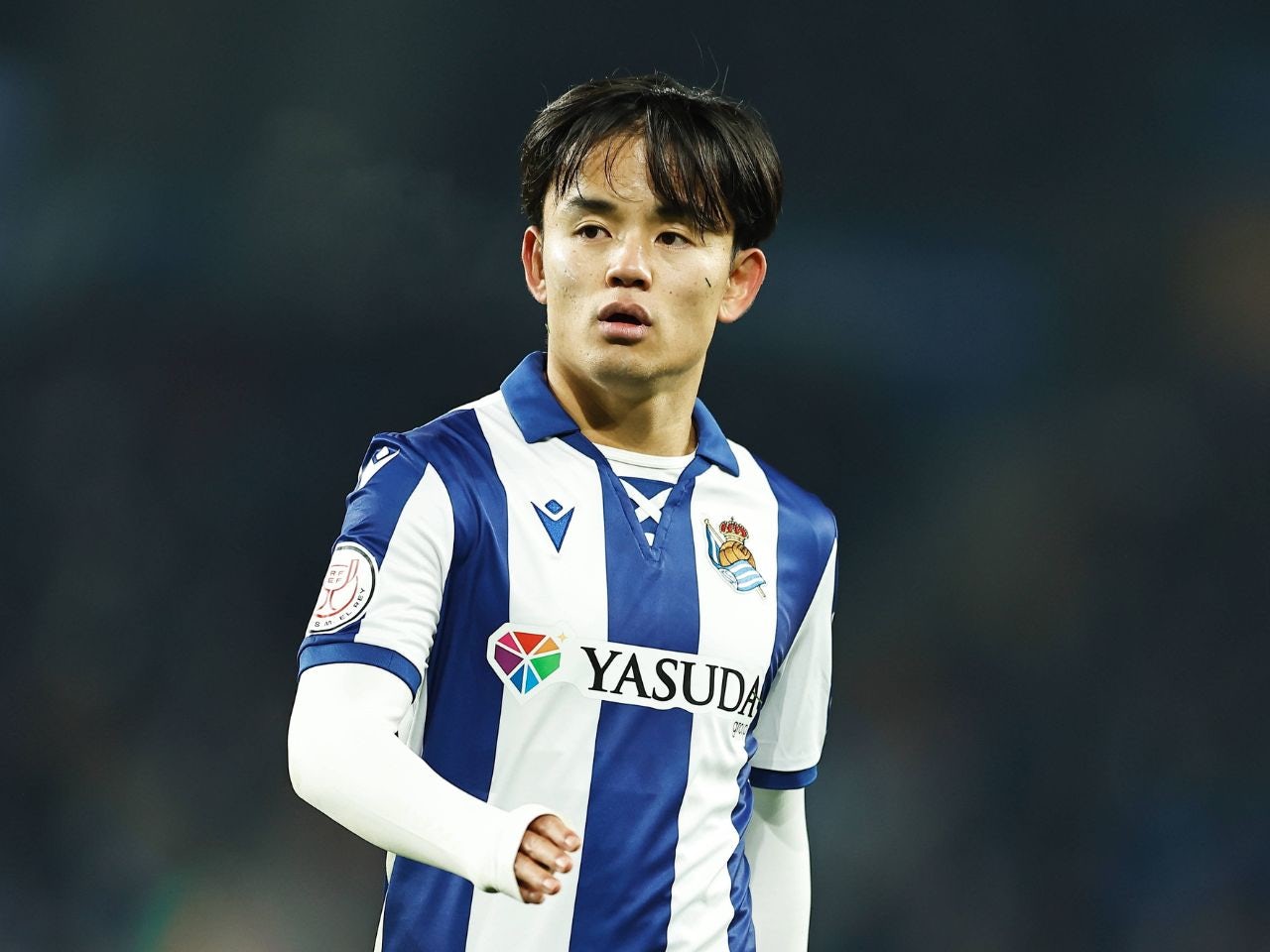 Preview: Real Sociedad vs. Girona