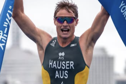 Matt Hauser does the trick, wins rainy WTCS Yokohama