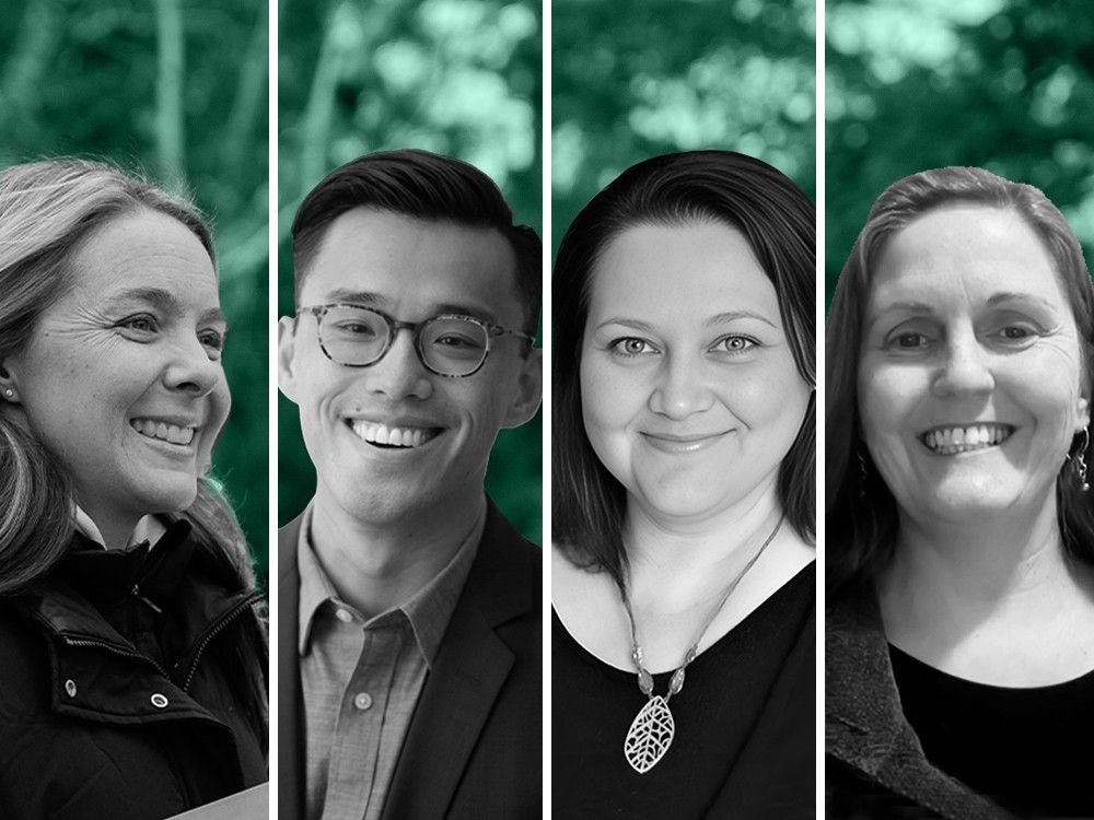 Where Kanata candidates stand on housing, public service, crime and more