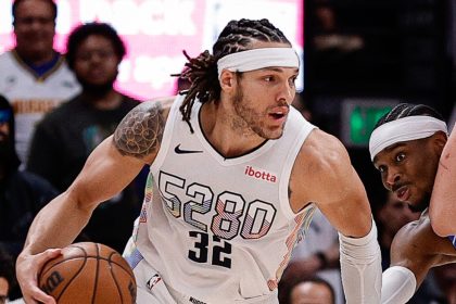 Nuggets star dealing with major injury concern ahead of decisive Game 7