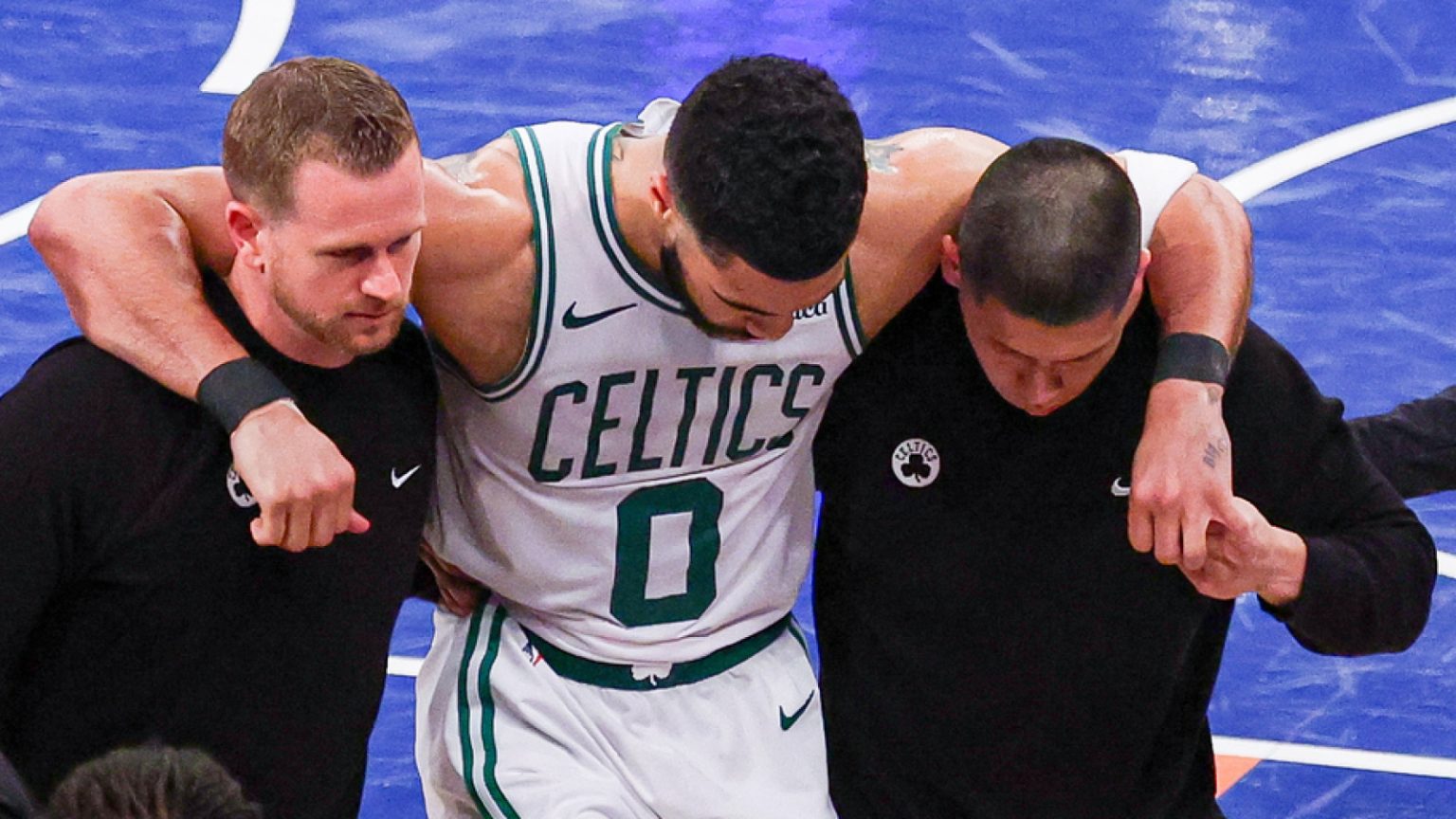 Kobe Bryant’s recovery can serve as inspiration for Jayson Tatum