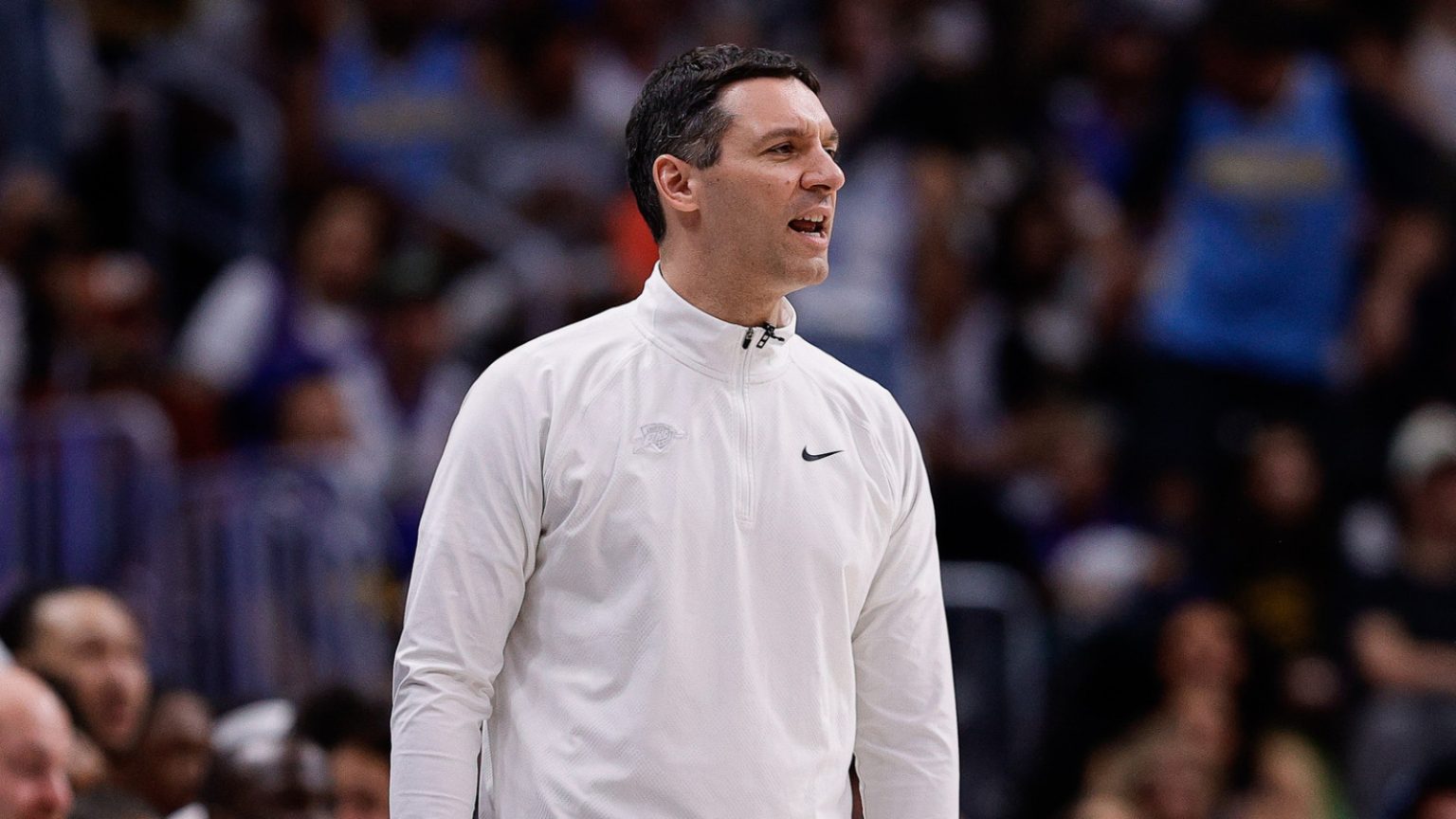 Thunder coach’s risky Shai Gilgeous-Alexander move backfires in Game 6 loss