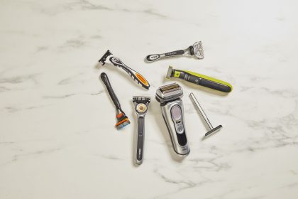 7 Best Razors for Men in 2025, According to Grooming Experts