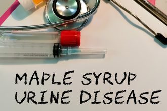 EMA Recommends Treatment for Maple Syrup Urine Disease