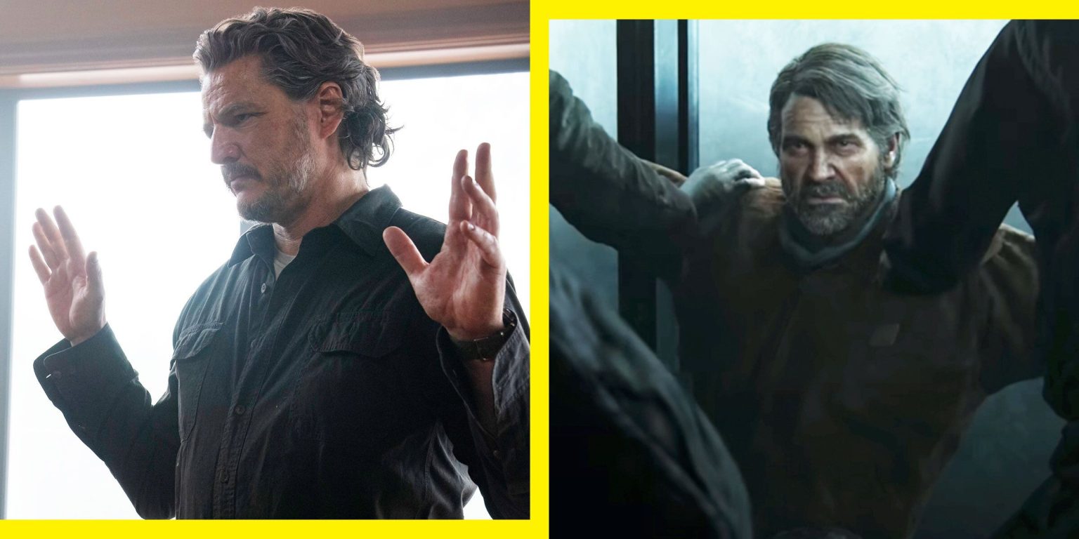 How The Last of Us Changed Joel’s Brutal Death From the Video Game