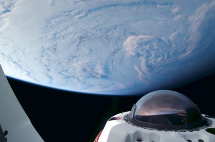 Watch SpaceX’s stunning footage from Fram2 polar mission