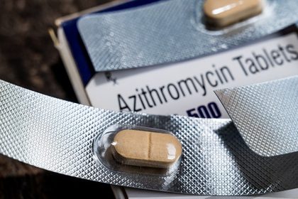 EMA Changes Azithromycin Use to Combat Antibiotic Resistance