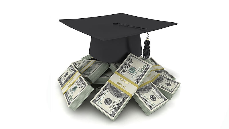 Changes in Public Service Loan Forgiveness Worry Doctors
