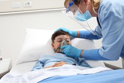 COVID-19 Linked to Kidney Risks in Children and Adolescents