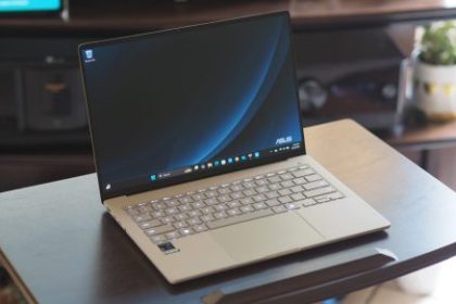 Asus Zenbook A14 vs Microsoft Surface Laptop 7: a very narrow win for Microsoft