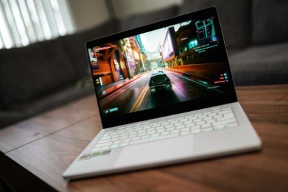 The RTX 5060 is coming to laptops. Here’s what we know about Nvidia’s mainstream GPU