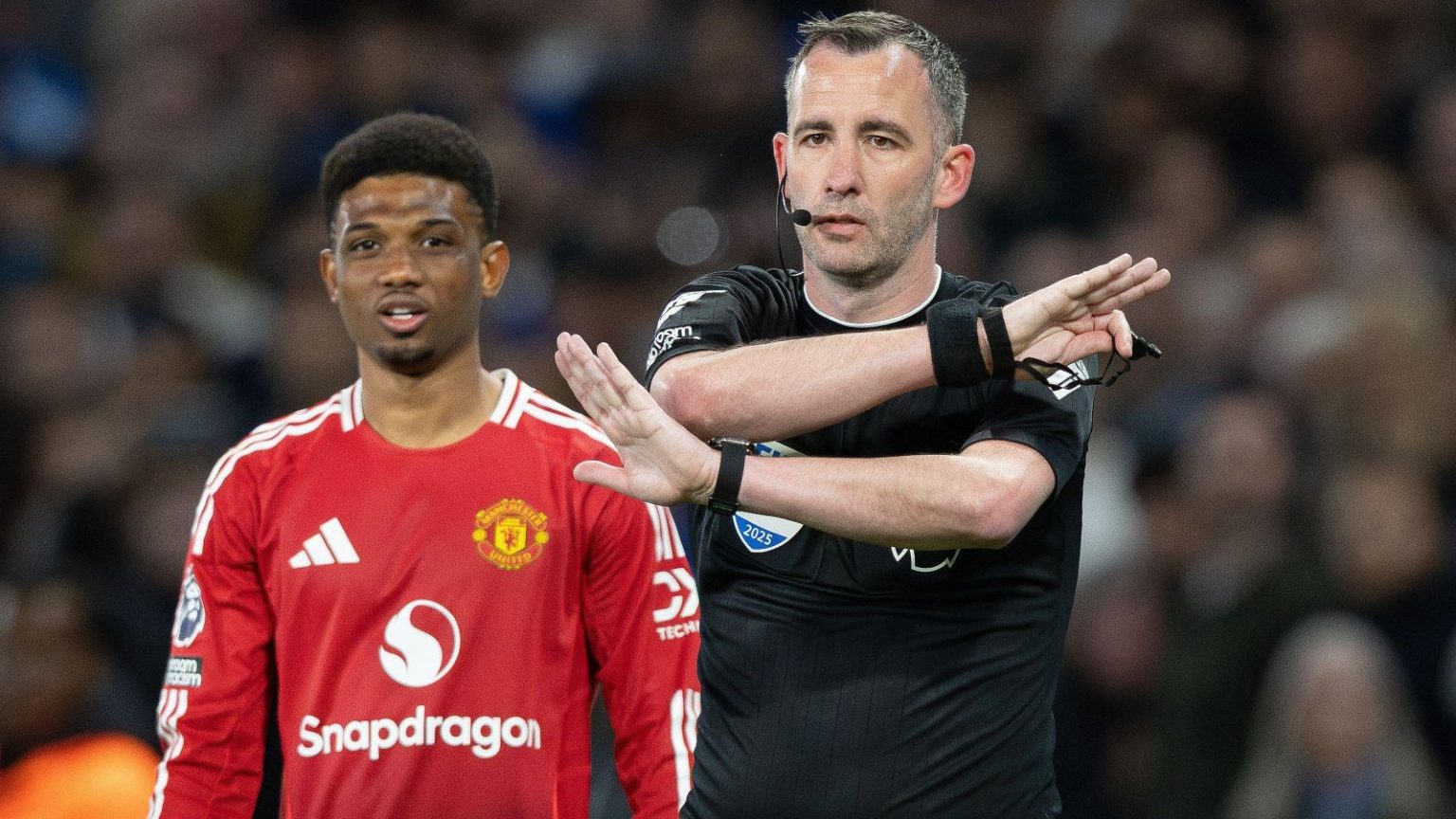 Man Utd loss to ‘Kavanagh FC’ unjust, Arsenal must sign ‘special’ striker with ‘wild’ rule change proposed