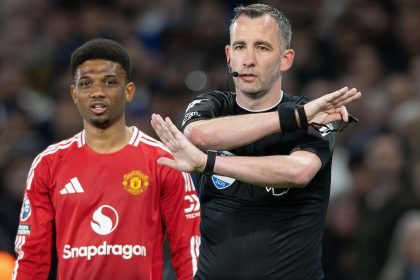 Man Utd loss to ‘Kavanagh FC’ unjust, Arsenal must sign ‘special’ striker with ‘wild’ rule change proposed