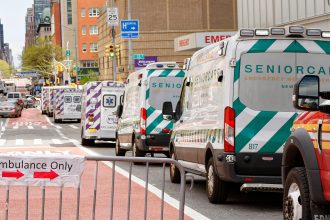 Emergency Physicians Warn: Don’t Degrade America’s Disaster Readiness