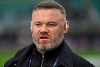 Rooney wants ‘rid of VAR’ after ‘rubbish’ statement ‘covers up’ referee decision
