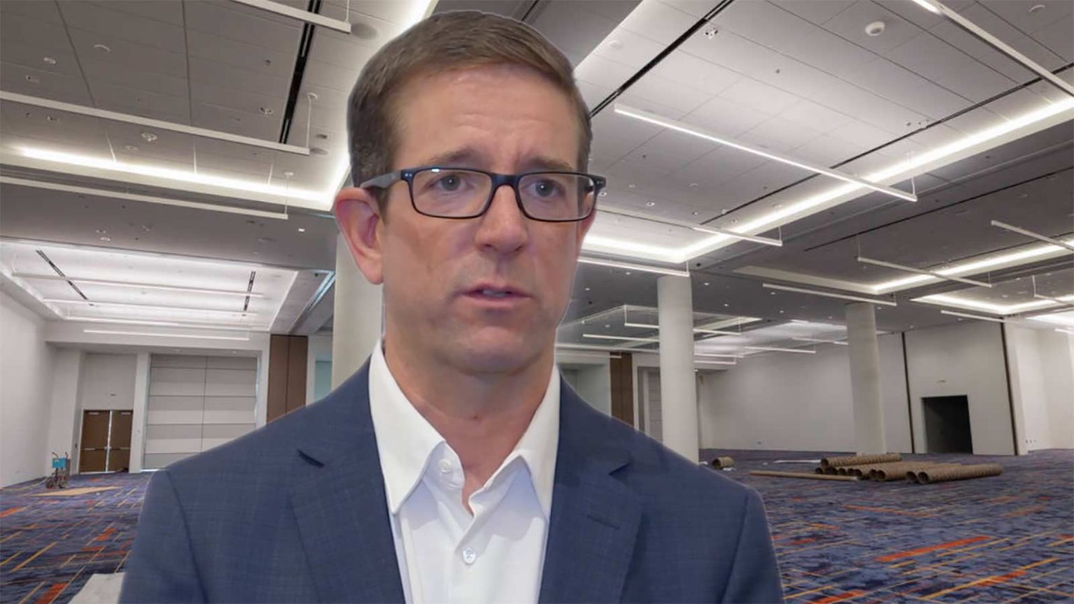 Niraparib Shows Mixed Signals in Early Prostate Cancer Treatment