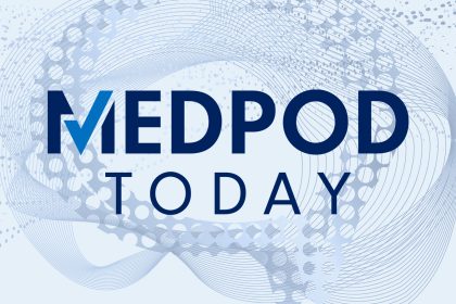 MedPod Today: Alzheimer’s Blood Test; Vax Claims Debunked; Top GLP-1 for Weight Loss
