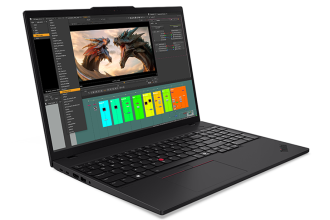Lenovo unleashes its most powerful mobile workstation but the ThinkPad P16s won’t beat HP’s ZBook Ultra AI monster