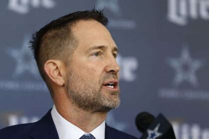 Brian Schottenheimer’s first year compared to past Cowboys coaches