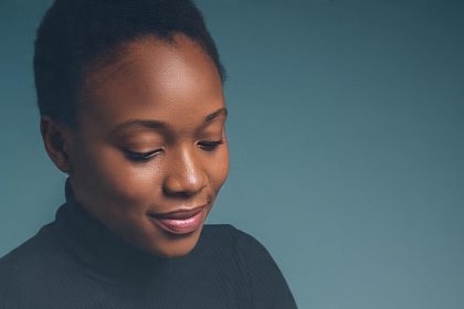 Stephanie Inakoju: I Won’t Let My Insecurities Rule Me