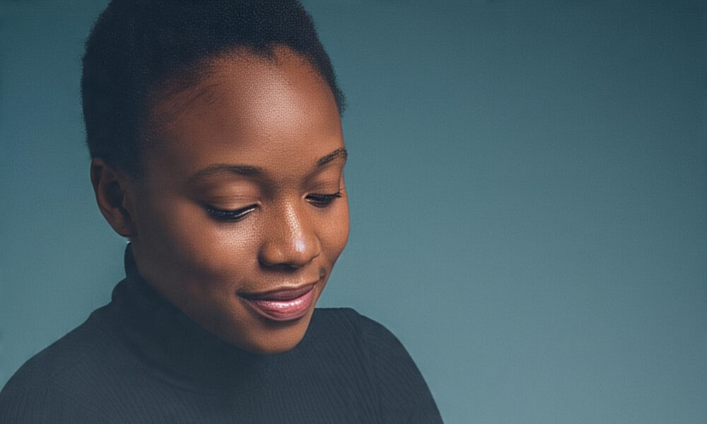 Stephanie Inakoju: I Won’t Let My Insecurities Rule Me