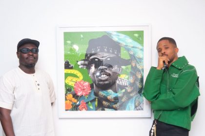 Art Meets Whisky: Glenfiddich and William Chechet Unveil “Celebrate the Bold” Exhibition at Soto Gallery