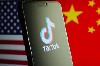 Trump promises protection for TikTok, for which he has a ‘warm spot in my heart’