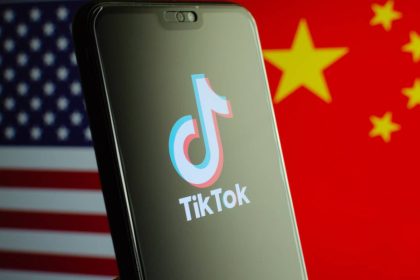 Trump promises protection for TikTok, for which he has a ‘warm spot in my heart’