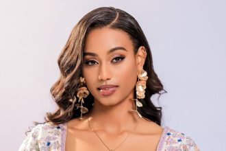 Ethiopia’s Hasset Dereje Just Made the Miss World Final Four & Did It for Africa