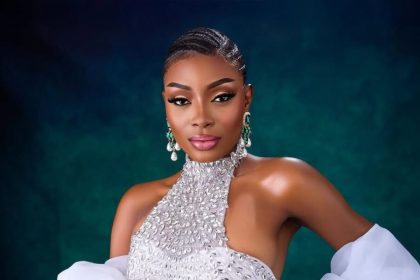 Joy Mojisola Raimi Wrapped Her Miss World Journey in Gratitude & a Top 20 Spot