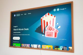Your Google TV just got a useful feature upgrade for free, and smart home users will love it