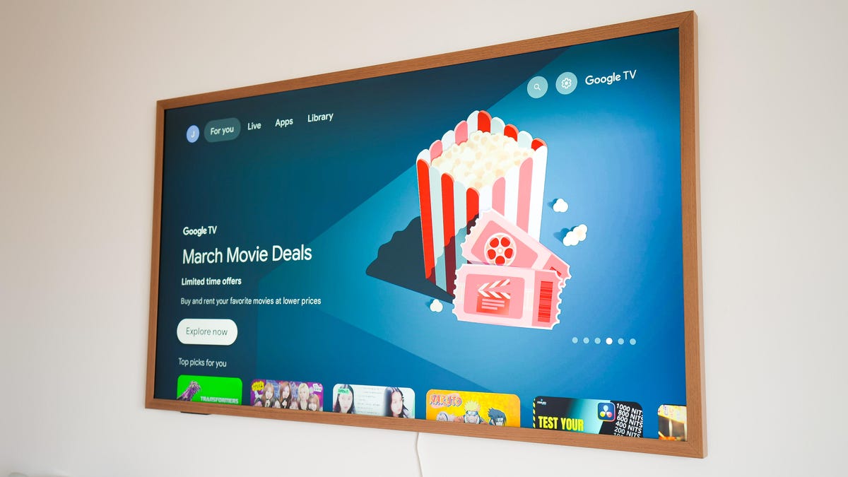 Your Google TV just got a useful feature upgrade for free, and smart home users will love it