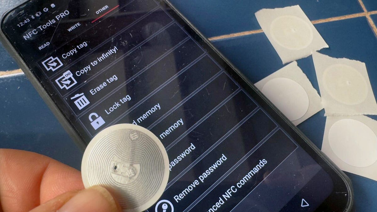 My secret trick to easily share Wi-Fi passwords with guests (and why I can’t go back)