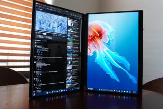 Are dual-screen Windows laptop a gimmick or pure genius? My buying advice after testing one