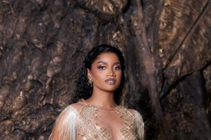 It’s a Win for Cameroon! Issie Princesse Advances to Miss World Quarterfinals After Multimedia Honour