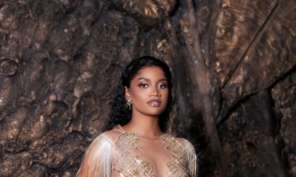 It’s a Win for Cameroon! Issie Princesse Advances to Miss World Quarterfinals After Multimedia Honour