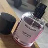 ‘I wore this cherry-scented perfume over the bank holiday weekend and got so many compliments’