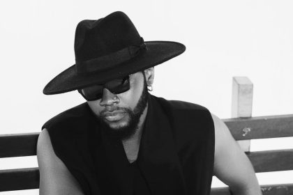 Kizz Daniel Serves Bangers and Emotions on “Uncle K: Lemon Chase”