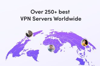 Get 3 Years of Privacy with 90% off iProVPN