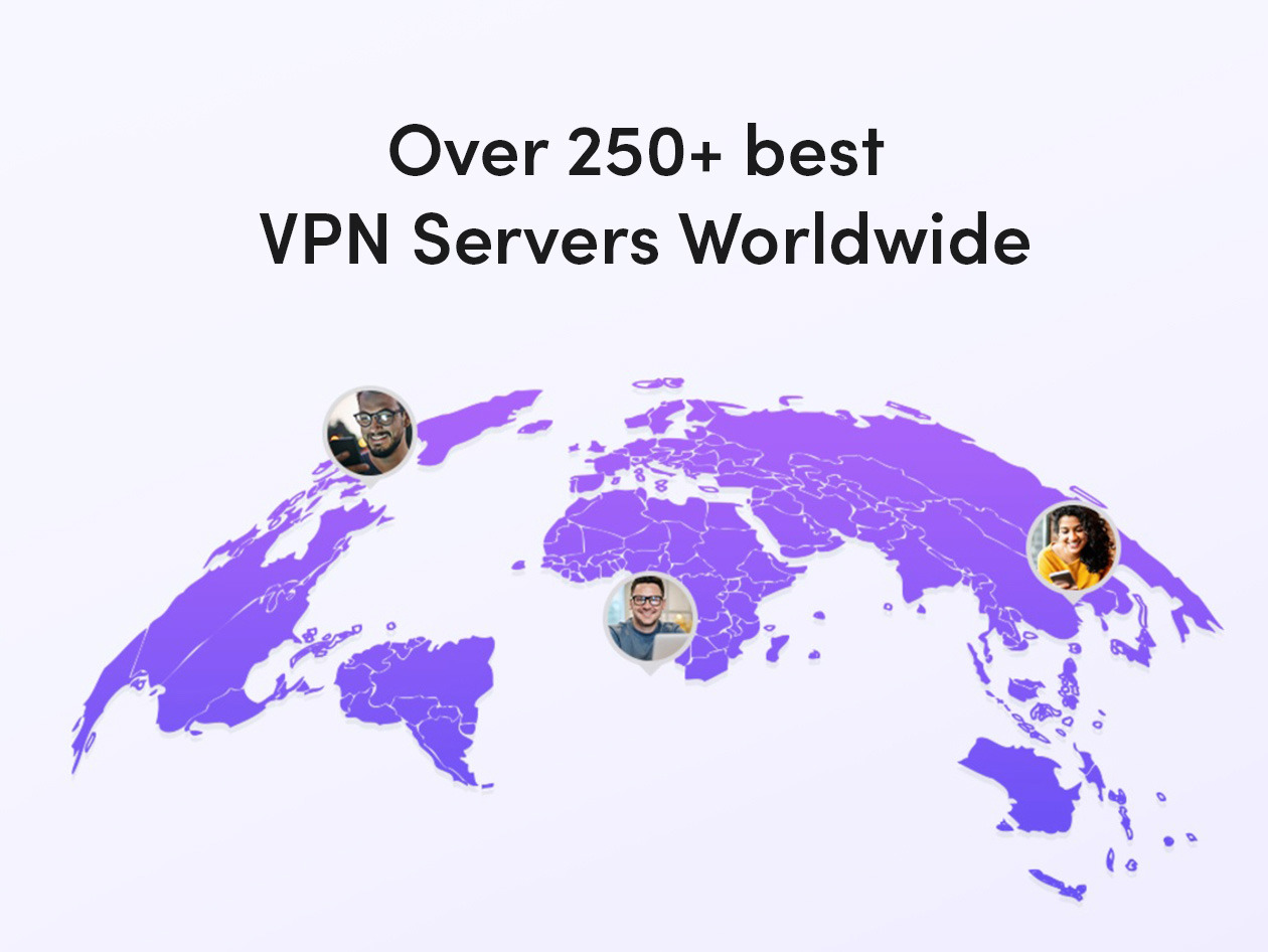 Get 3 Years of Privacy with 90% off iProVPN