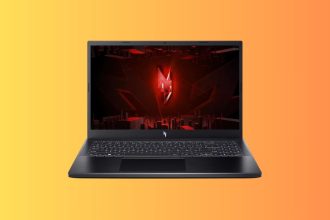 Acer’s trusty RTX-powered gaming laptop is only $625 right now