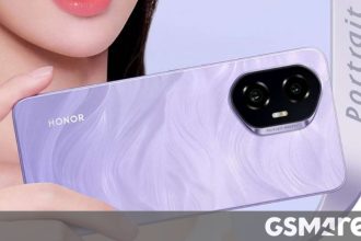 Honor 400 also appears on Geekbench, confirms Snapdragon 7 Gen 3 chip