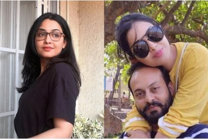 भाबीजी घर पर हैं फेम शुभांगी अत्रे के एक्स-हसबैंड का लंबी बीमारी से निधन, दर्द में एक्ट्रेस