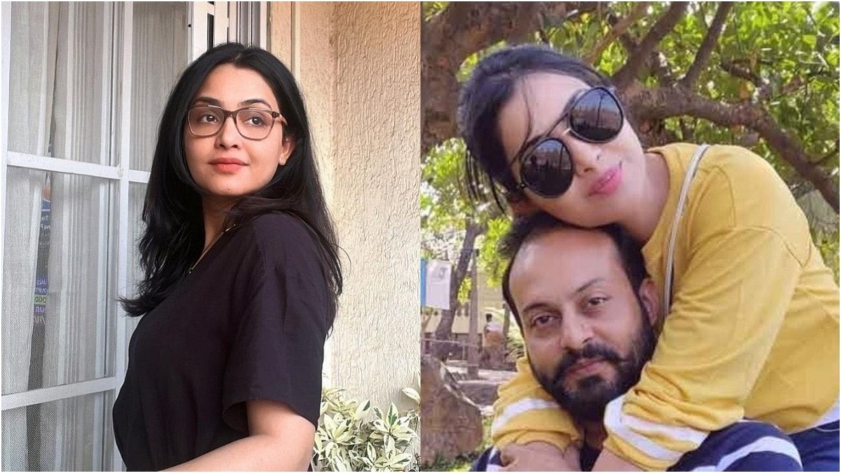 भाबीजी घर पर हैं फेम शुभांगी अत्रे के एक्स-हसबैंड का लंबी बीमारी से निधन, दर्द में एक्ट्रेस